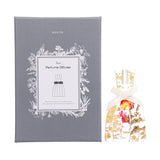GLOBALARROW Boute Perfume Diffuser Set Scallop Spicy Floral (140g) - LOG-ON