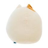 DECOLE Concombre Mochi Plush(M) - Cat  (250g) - LOG-ON