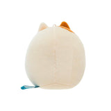 DECOLE Concombre Mochi Plush(S) - Cat  (46g) - LOG-ON