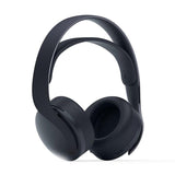 SONY PULSE 3D Wireless Headset Midnight Black - LOG-ON