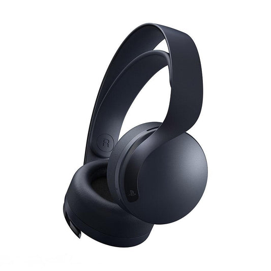 SONY PULSE 3D Wireless Headset Midnight Black