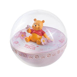 INFOTHINK Winnie The Pooh Soft Light Fragrance Lamp - LOG-ON