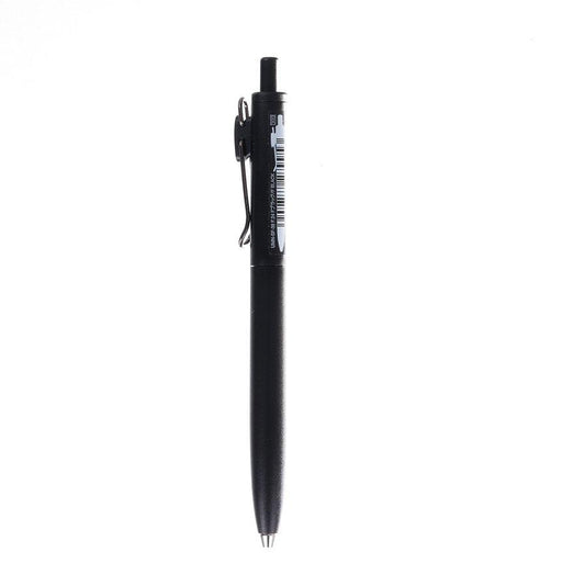 MITSUBISHI Uni Ball One Gel Ink Ball Pen Faded - Black