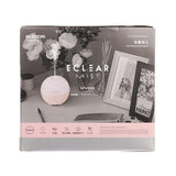 ELECOM Aroma Humidifier Pink (Round) - LOG-ON