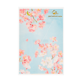 SANRIO Sakura Card - Sakura Sky - LOG-ON