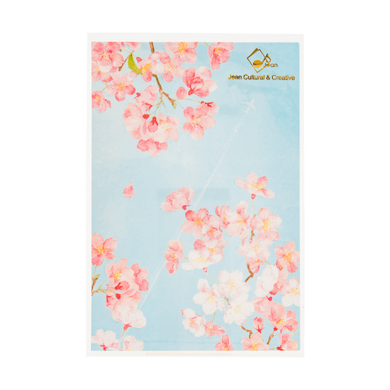 SANRIO Sakura Card - Sakura Sky - LOG-ON