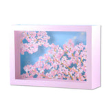 EASE Sakura Laser Cut Card - Box  (22g) - LOG-ON
