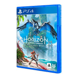 SONY PS4 Game: Horizon Forbidden West (Asia) - LOG-ON