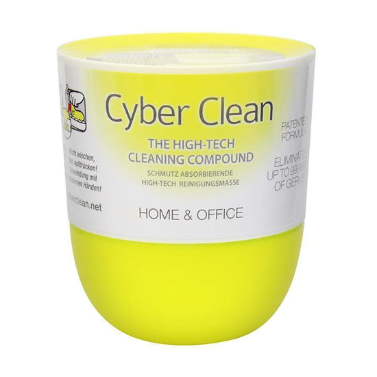 CYBER CLEAN Cyber Clean The Original New Cup 160G - LOG-ON