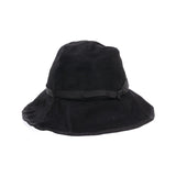 SENBADO Soft Hat Black (90g) - LOG-ON