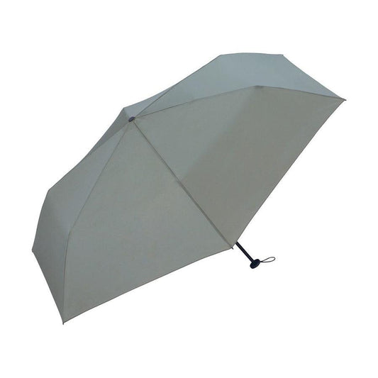 W.P.C. Air Light Easy Open Umbrella Gray (130g) - LOG-ON