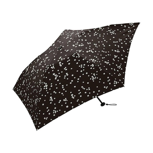 KIU Kiu Air-Light Large Umbrella Stardust  (130g)