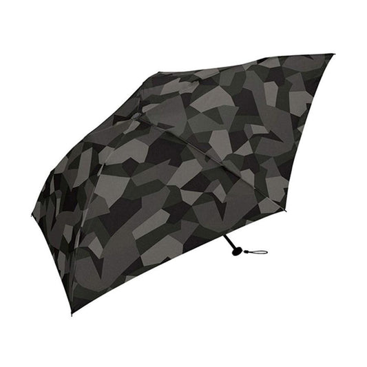KIU Kiu Air-Light Large Umbrella Monotone  (130g)
