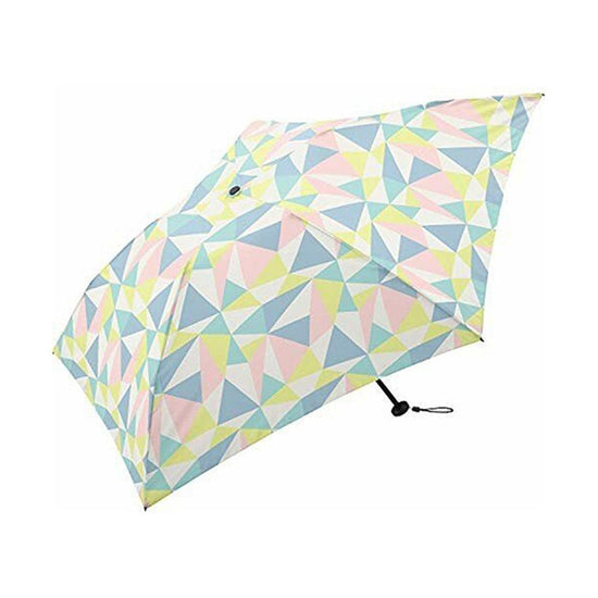 KIU Kiu Air-Light Large Umbrella Angles (130g) - LOG-ON