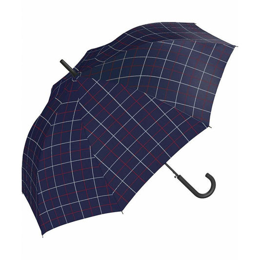 W.P.C. Basic Jump Umbrella Window Pane (450g) - LOG-ON