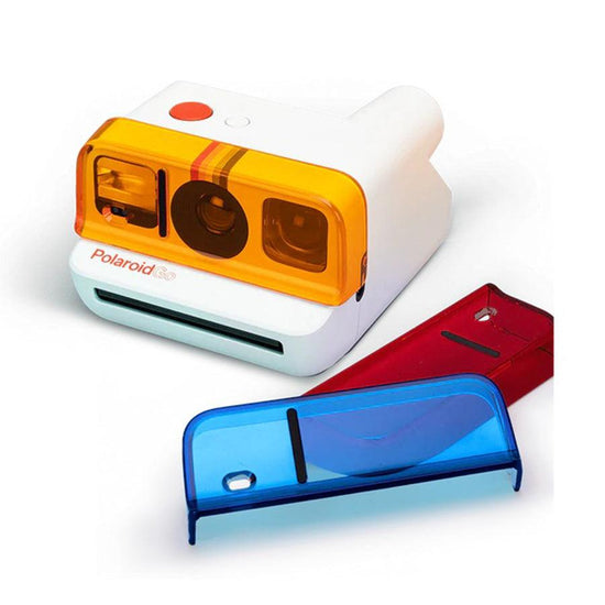 POLAROID Polaroid Go Lens Filter Set - LOG-ON