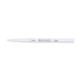 BCL Browlash EX Ultra Skinny Pencil Brow 01 Grayish Brown - LOG-ON