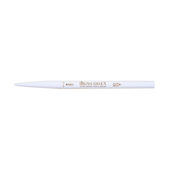 BCL Browlash EX Ultra Skinny Pencil Brow 03 Ash Brown - LOG-ON