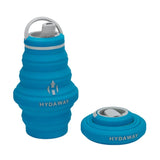 HYDAWAY Hydaway Bottle - Bluebrid (500mL) - LOG-ON