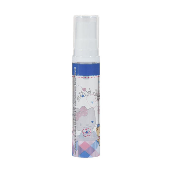 SANRIO Spray Container 10mL - Hello Kitty - LOG-ON