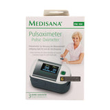 MEDISANA Pulse Oximeter (PM 100) - LOG-ON