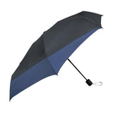 SMV JAPAN Bag Shield Fold 58cm Umbrella Black (290) - LOG-ON