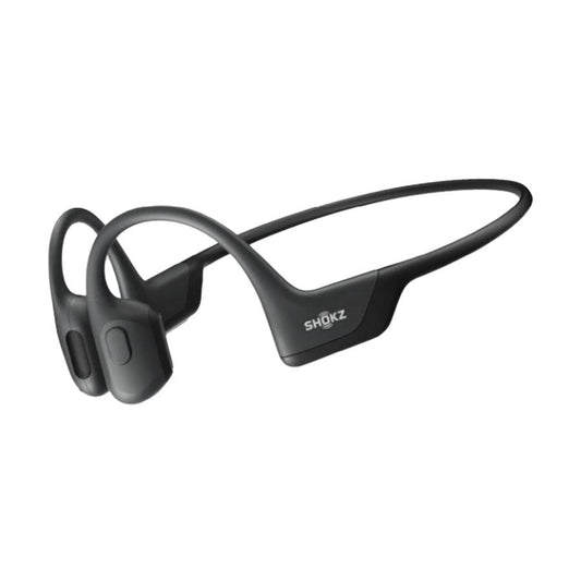 SHOKZ OpenRun Pro S810 Headphone Black - LOG-ON