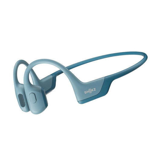 SHOKZ OpenRun Pro S810 Headphone Blue - LOG-ON
