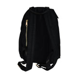LOG-ON Mini Backpack - Black - LOG-ON