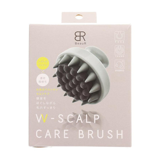 COGIT Beaur W Scalp Care Brush - LOG-ON