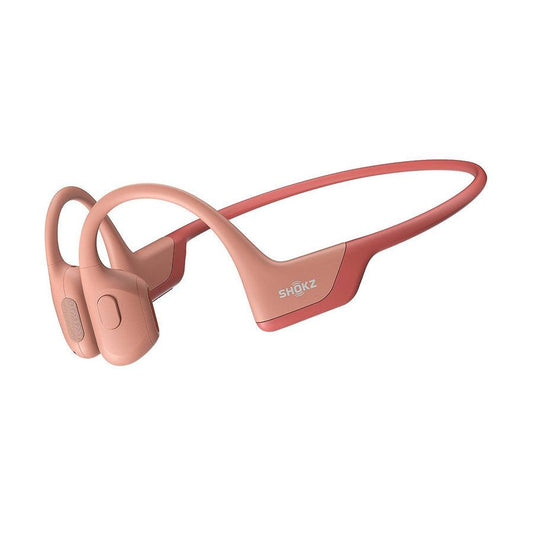 SHOKZ OpenRun Pro S810 Headphone Pink - LOG-ON