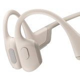 SHOKZ OpenRun Pro S810 Headphone Beige - LOG-ON
