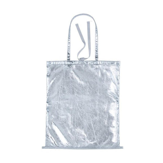 HEMINGS Glow Collect Tote - 04 Silver  (85g)