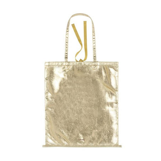 HEMINGS Glow Collect Tote - 04 Gold  (85g)