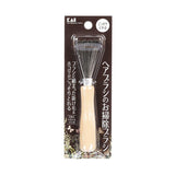 KAI Cleaning Brush For Hair Brush - LOG-ON