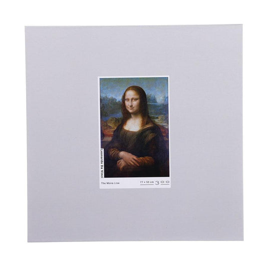 HELLOFISH The Mona Lisa 300pcs