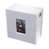 HELLOFISH The Mona Lisa 300pcs - LOG-ON