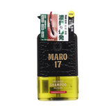 MARO 17 Mild Wash Collagen Shampoo 350mL (350ML) - LOG-ON