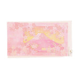 SANRIO Sakura Card - Pink Fuji Mt - LOG-ON