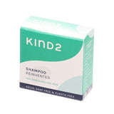 KIND2 The Rebalancing One Solid Shampoo (85g) - LOG-ON