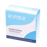KIND2 The Restoring One Solid Conditioner (80g) - LOG-ON