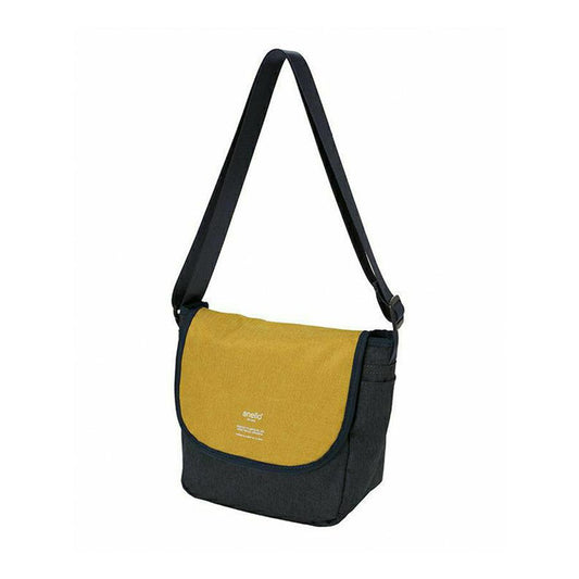 ANELLO THE DAY MINI MESS BAG N/Y  (320)