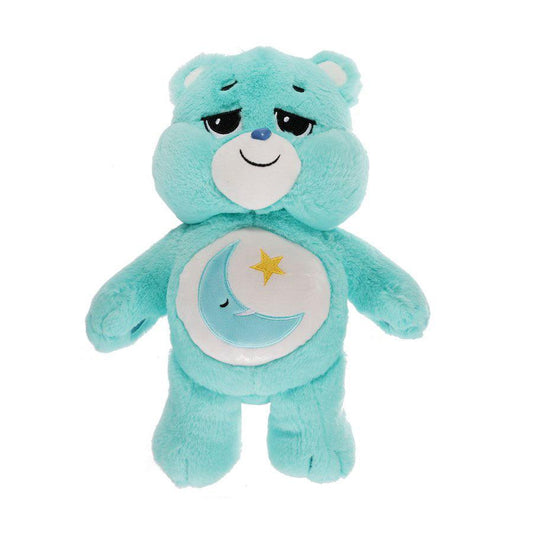 CARE_BEAR Care Bears Bed Time 27cm