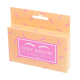 DRYBROW Aftercare Waterproof Eyebrow Covers for Cosmetic Tattoo - LOG-ON