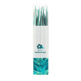 LULULUN Premium Face Mask Okinawa Aloe 5 sheets (150ml) - LOG-ON