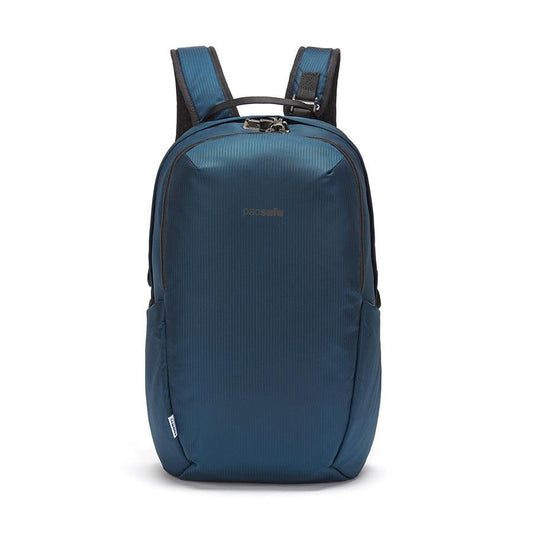 PACSAFE Vibe 25L Econyl Backpack - Ocean