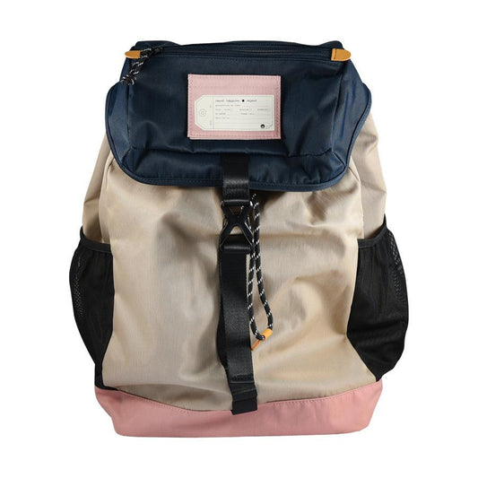 MMOB Backpack Pink - LOG-ON