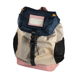 MMOB Backpack Pink - LOG-ON