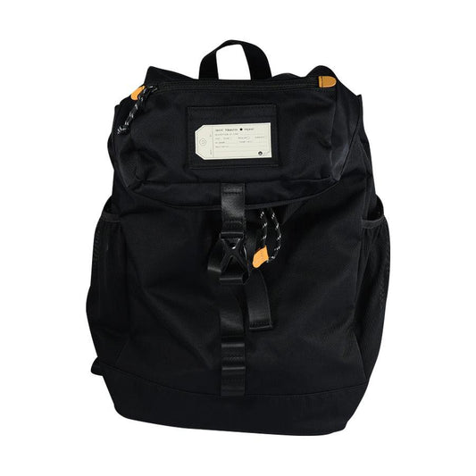 MMOB Backpack Black - LOG-ON