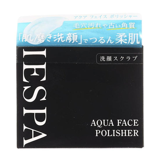 SUN SMILE Iespa Aqua Face Polisher (150g) - LOG-ON